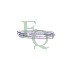 Equal Quality Gruppo Ottico Laterale Bianco Wy5W Fl0034 per ripristinare il corretto funzionamento del componente