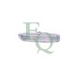 Equal Quality Fanale Laterale Bianco Wy5W Fl0036