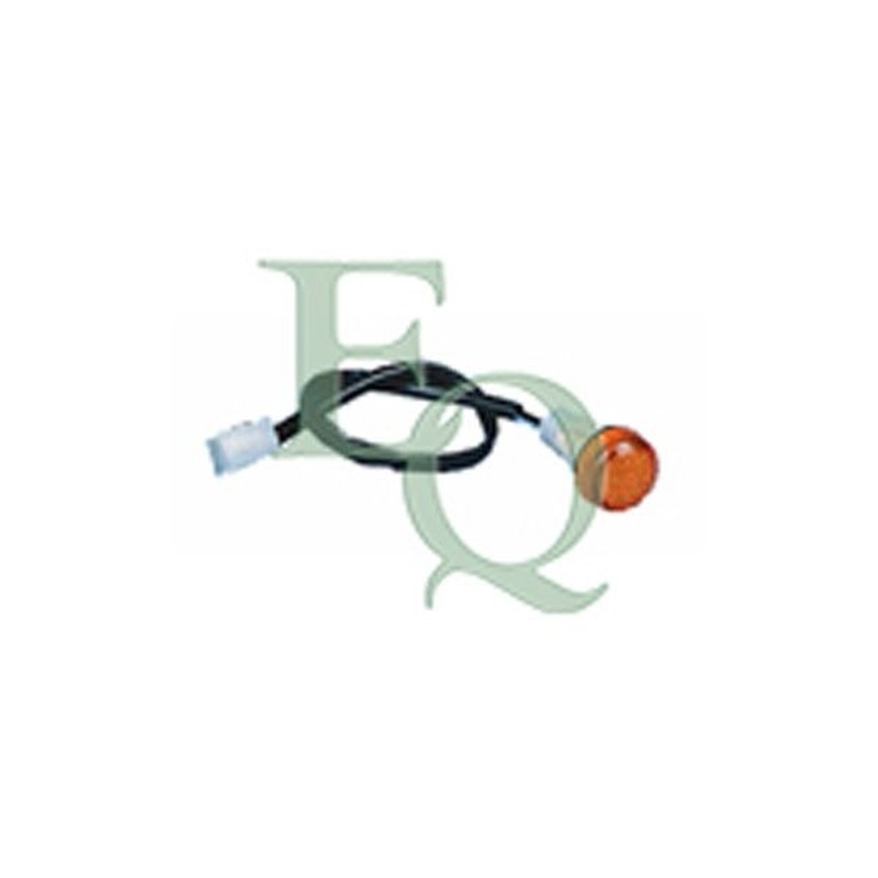 Equal Quality Fiat Panda (141A) 86 02 Fl0083