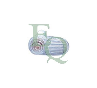 Equal Quality Alfa Romeo 147 01 04 Fl0418 per ripristinare il corretto funzionamento del componente