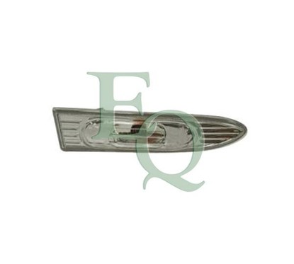 Equal Quality Fanale Laterale Fan Bianco Hyundai Accent (Mc) 05 Fl0435