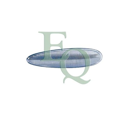 Equal Quality Fiat Croma (194) 05 Fl0445 per ripristinare il corretto funzionamento del componente