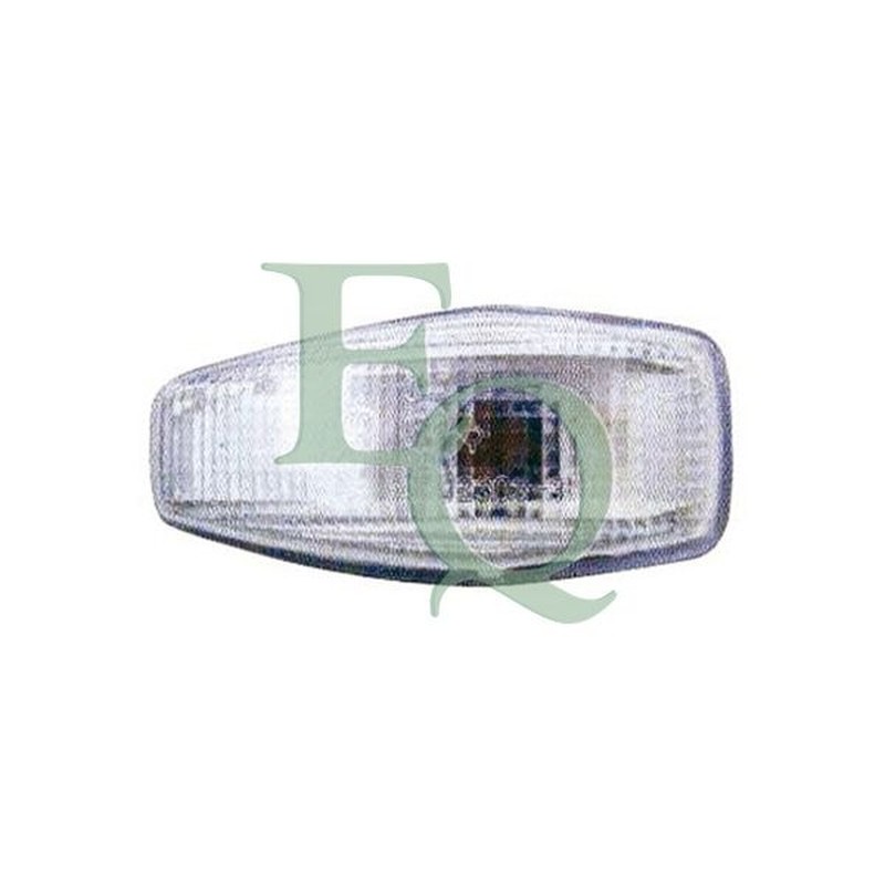 Equal Quality Gruppo Ottico Laterale Hyundai Getz Fl0547