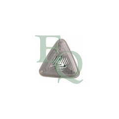 Equal Quality Gruppo Ottico Lat Kangoo 08 Ch Fl0553 per ripristinare il corretto funzionamento del componente