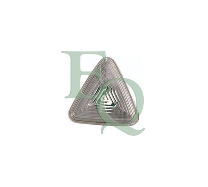 Equal Quality Gruppo Ottico Lat Kangoo 08 Ch Fl0553 per ripristinare il corretto funzionamento del componente