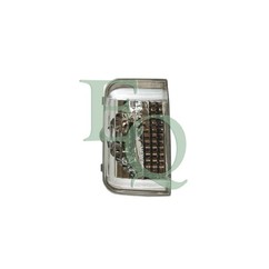 Equal Quality Fan Ret Dx Ducato 06 Fl0562 per ripristinare il corretto funzionamento del componente