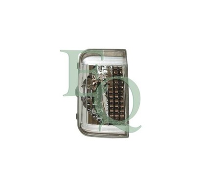Equal Quality Fan Ret Dx Ducato 06 Fl0562 per ripristinare il corretto funzionamento del componente