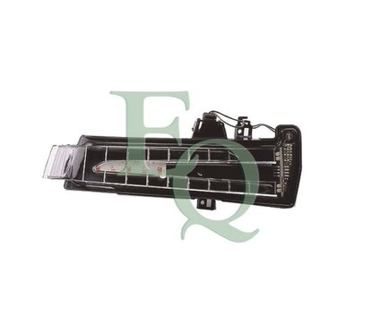 Equal Quality Fanale Retrovisore Led Fan Ret Sx Classe B W246 12 Fl0576