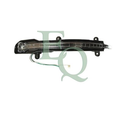 Equal Quality Fan Lat Ret Sx Audi Q5 08 Q7 08 Led Fl0592 per ripristinare il corretto funzionamento del componente