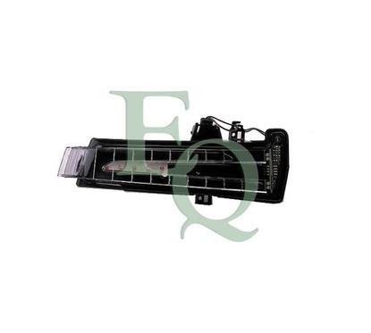 Equal Quality Fan Ret Sx Classe Cls W218 10 Led Fl0605 per ripristinare il corretto funzionamento del componente