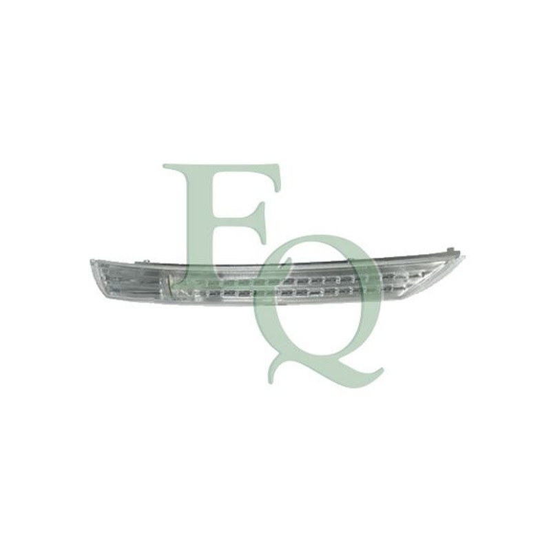 Equal Quality Fan Ret Sx Touareg 07 Fl0637