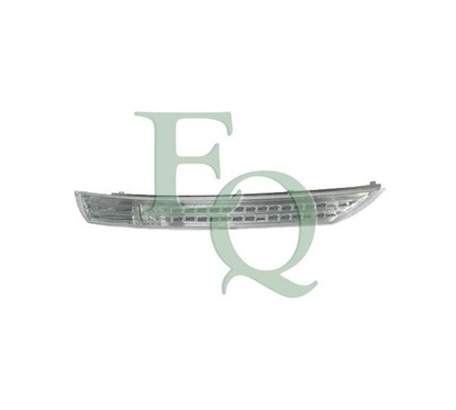 Equal Quality Fan Ret Sx Touareg 07 Fl0637 per ripristinare il corretto funzionamento del componente