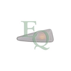 Equal Quality Gruppo Ottico Lat Sx Dacia Sandero 08 Ch Fl0664