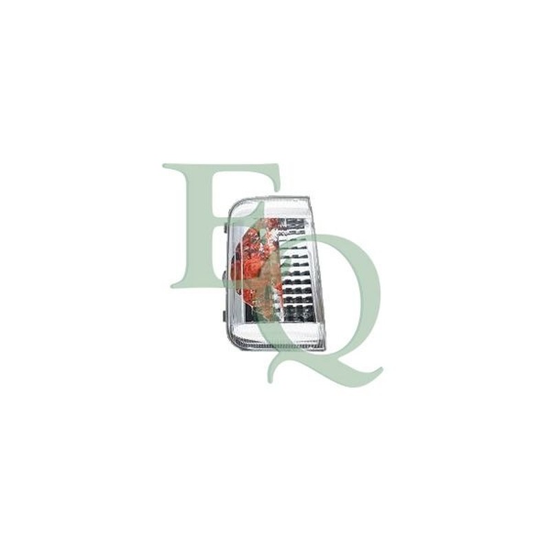 Equal Quality Fan Ret Sx Ducato 06 Ar Fl0684