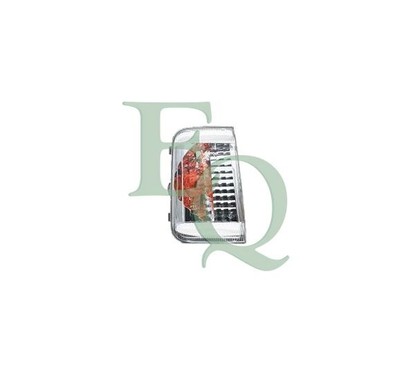 Equal Quality Fan Ret Sx Ducato 06 Ar Fl0684 per ripristinare il corretto funzionamento del componente
