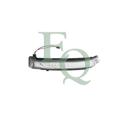 EQUAL QUALITY Indicatore direzione FL0752 per ripristinare il corretto funzionamento del componente