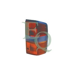 Equal Quality Nissan Patrol Gr I (Y60) 87 97 Fp0040 per ripristinare il corretto funzionamento del componente