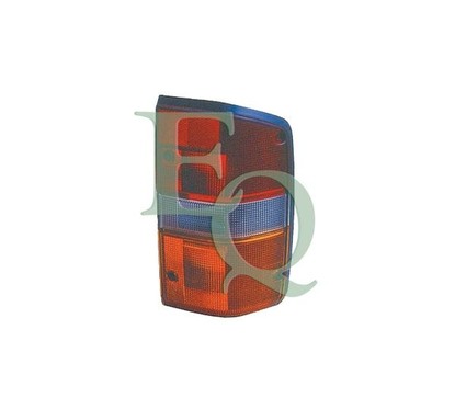 Equal Quality Nissan Patrol Gr I (Y60) 87 97 Fp0040 per ripristinare il corretto funzionamento del componente