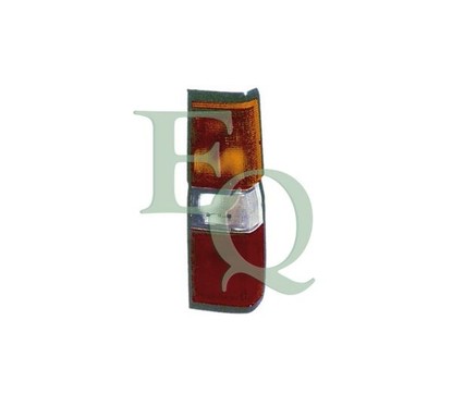 Equal Quality Nissan King Cab 2Wd 4Wd/Terrano I (Wd21) 93 97 Fp0041