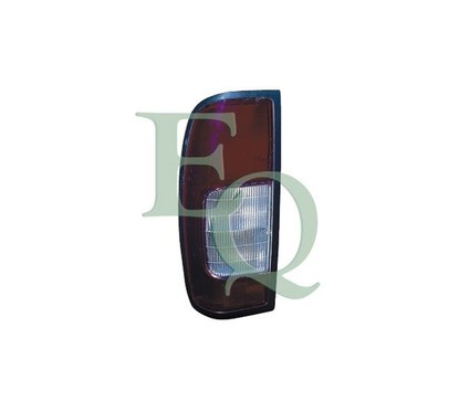 Equal Quality Nissan King Cab/Navara 98 00 Fp0051 per ripristinare il corretto funzionamento del componente