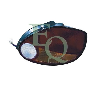 Equal Quality Daewoo Matiz (Klya) 98 00 Fp0062 per ripristinare il corretto funzionamento del componente