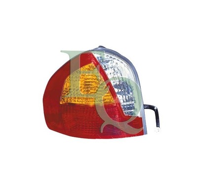 Equal Quality Hyundai Santafe'' (Sm) 01 03 Fp0173 per ripristinare il corretto funzionamento del componente