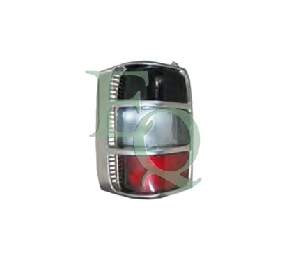 Equal Quality Mitsubishi Pajero Ii 90 96 Fp0196 per ripristinare il corretto funzionamento del componente