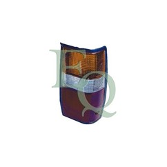 Equal Quality Mitsubishi L200 - Strada (K_T) 86 93 Fp0202 per ripristinare il corretto funzionamento del componente
