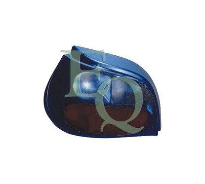 Equal Quality Renault Megane I (Ba0/1) 95 99 Fp0298 per ripristinare il corretto funzionamento del componente