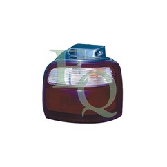 Equal Quality Fanale Posteriore Fp0334