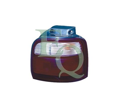 Equal Quality Fanale Posteriore Fp0334