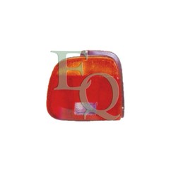 Equal Quality Fanale Posteriore P21W P21/5W Fp0337
