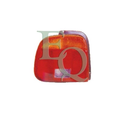 Equal Quality Fanale Posteriore P21W P21/5W Fp0337