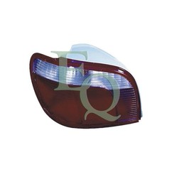 Equal Quality Fanale Posteriore P21W P21/5W Fp0347