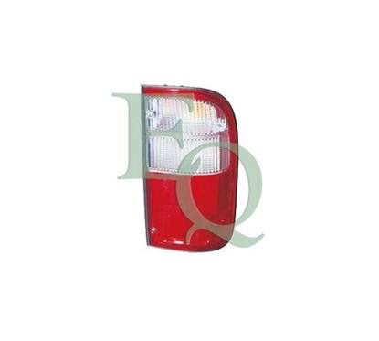 Equal Quality Fanale Posteriore Fp0351