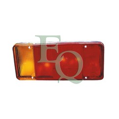 Equal Quality Fanale Posteriore P21W R5W Fp0438