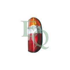 Equal Quality Fanale Posteriore Chiaro Arancio Rosso Ford Ranger Fp0545