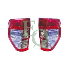 Equal Quality Fanale Posteriore Ford Ranger 11 Fp0547
