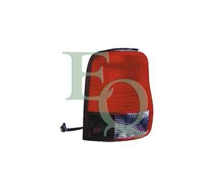 Equal Quality Fanale Posteriore P21/5W Py21W P21W Mod. 01 02 Fp0579