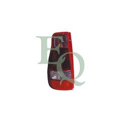 Equal Quality Fanale Posteriore P21/5W Py21W W16W Fp0581