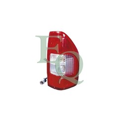 Equal Quality Fanale Posteriore P21/5W Py21W P21W Fp0583