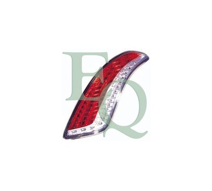 Equal Quality Fanale Posteriore Fp0585