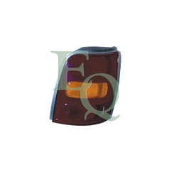 Equal Quality Fanale Posteriore P21/5W P21W Fp0593