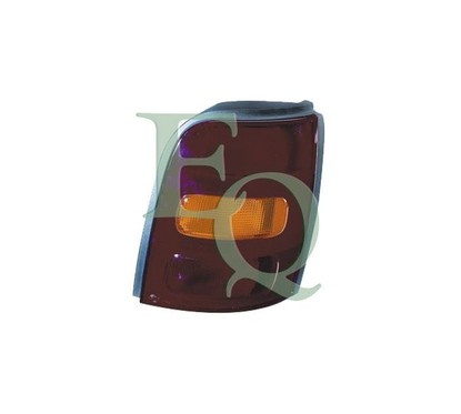 Equal Quality Fanale Posteriore P21/5W P21W Fp0594