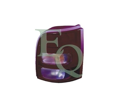 Equal Quality Fanale Posteriore P21/5W P21W Fp0596