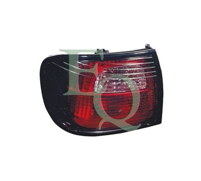 Equal Quality Fanale Posteriore Post Sx 4 Porte Nissan Primera ( Fp0597