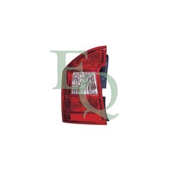 Equal Quality Fanale Posteriore Fp0608