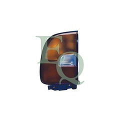 Equal Quality Fanale Posteriore Fp0618