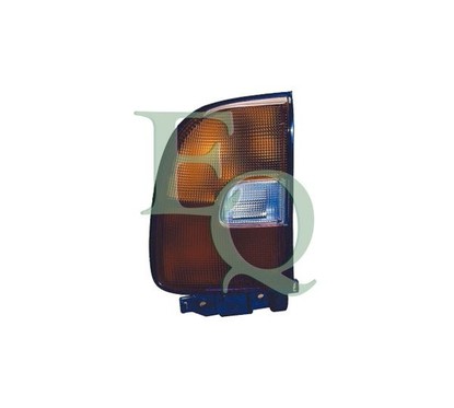 Equal Quality Fanale Posteriore Fp0618
