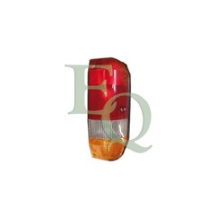 Equal Quality Fanale Posteriore Fp0626